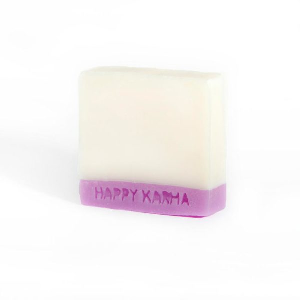 Happy Karma Lila
