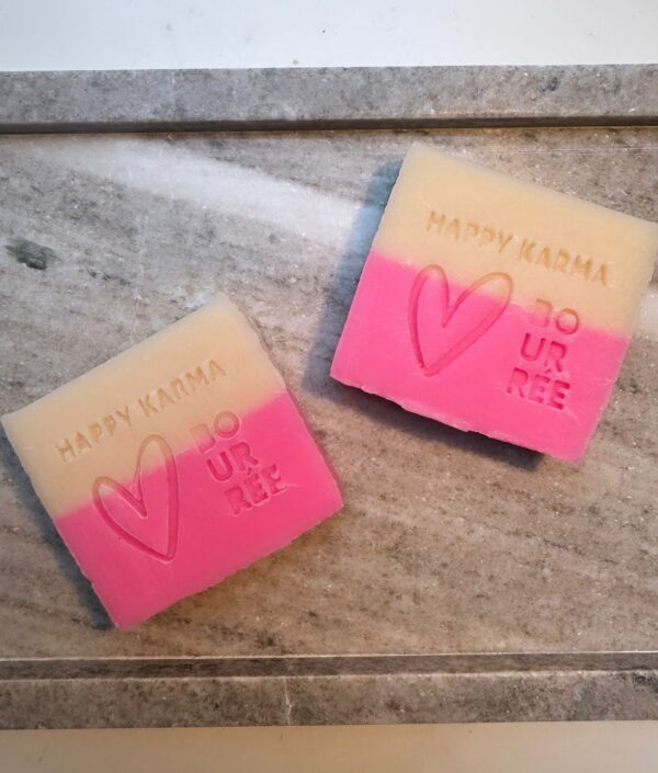 Happy Karma Pink