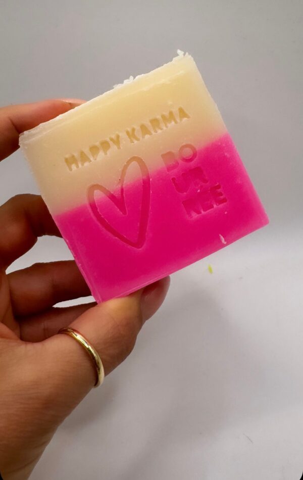 Happy Karma Pink