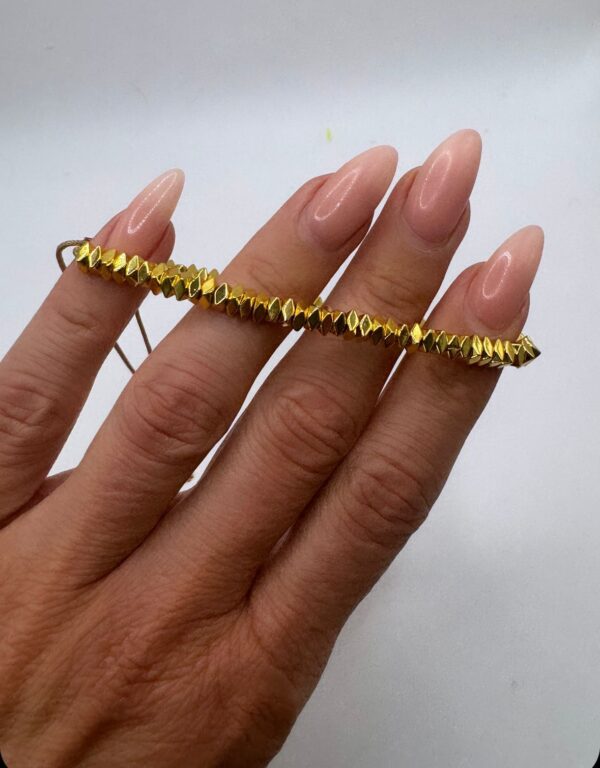 Armband Gold